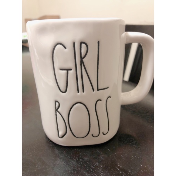 Rae Dunn Other - NWT Rae Dunn Mug